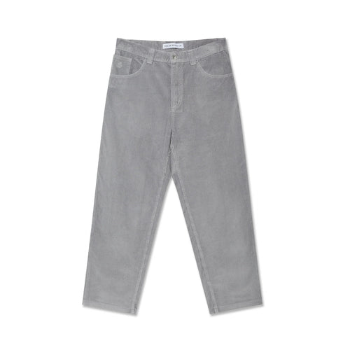 Polar - 93! Cords (Silver)